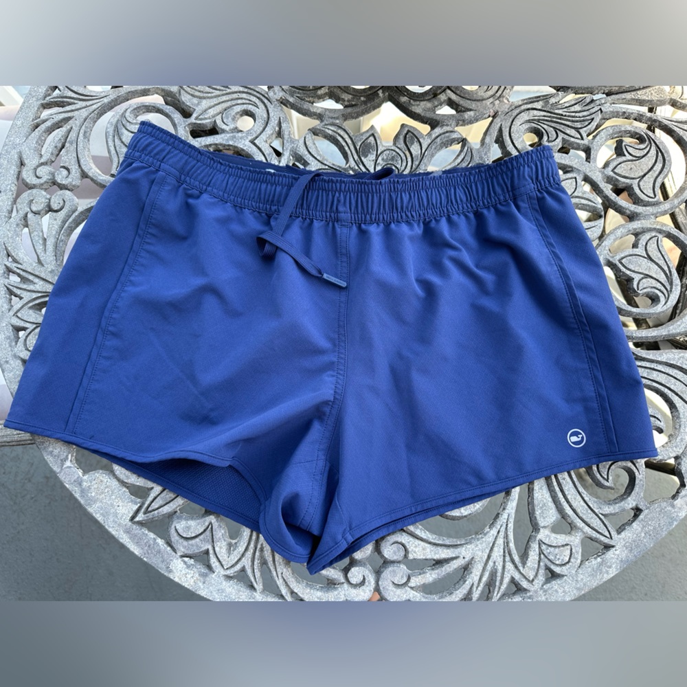 Vineyard Vines Performance Short, size M